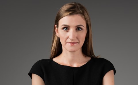 Wojna w Ukrainie - komentarz Aleksandry Balkiewicz-Żerek.