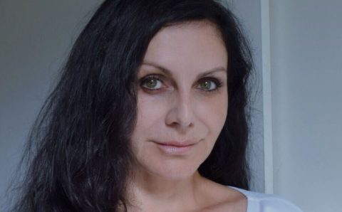 Aleksandra Laudańska, trendwatcherka autorka bloga agefree.blog, propagatorka koncepcji życia wolnego od metryki, idei smart aging oraz edukacji do długowieczności.