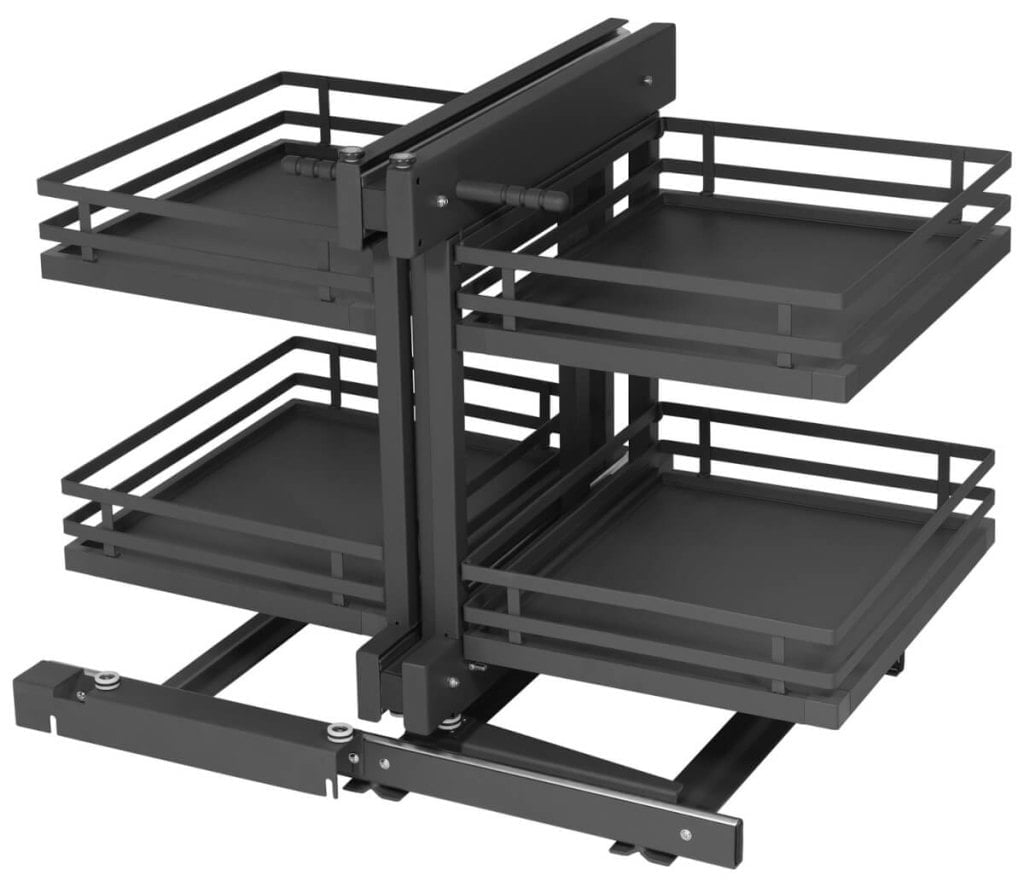AMIX - cargo MPTJ017 do szafek narożynych