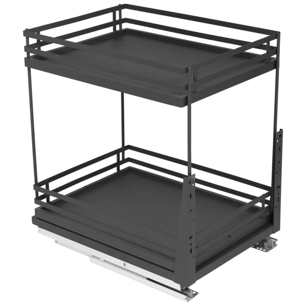 AMIX - kosz cargo Mini