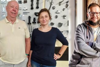 Andrzej Nowicki, Monika Nowicka-Sas i Maciej Nowicki, AMI Polska.