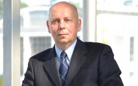 Andrzej Półrolniczak, dyrektor projektu Drema.