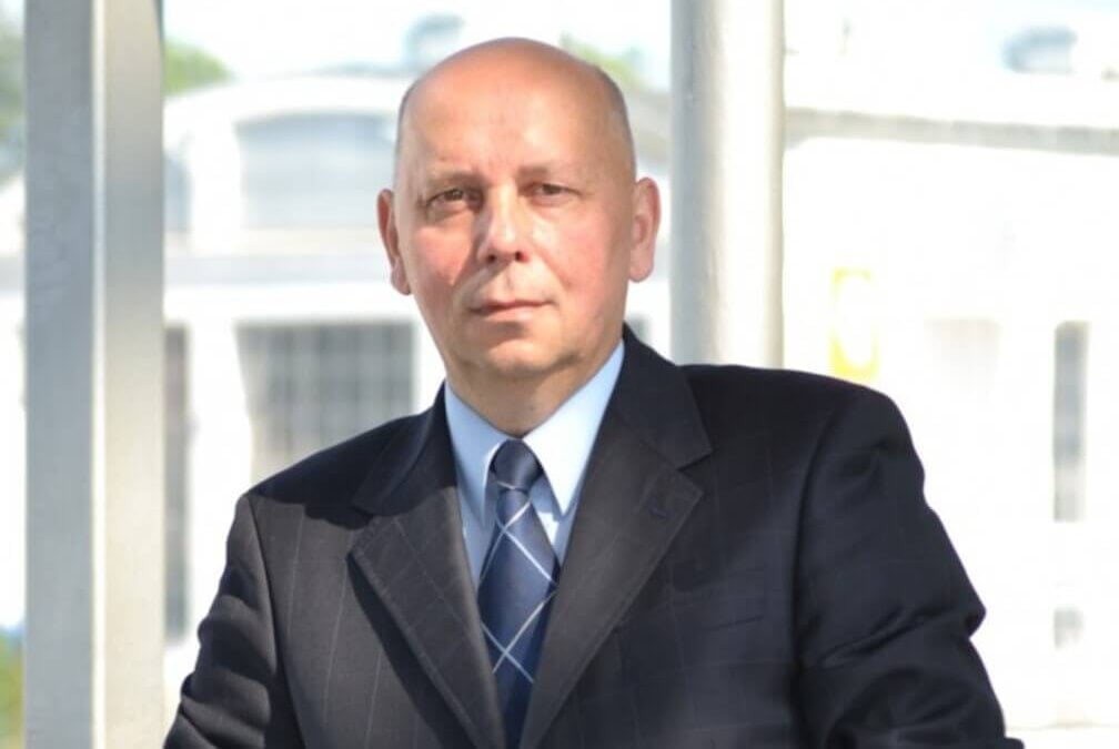 Andrzej Półrolniczak, dyrektor projektu Drema.