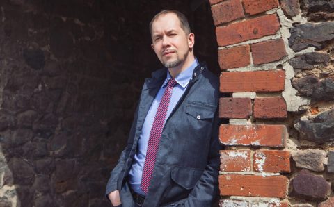 Artur Wasążnik, dyrektor ds. handlu i marketingu w firmie Meble Marzenie.