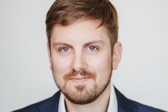 Bartosz Bolecki, Retail Business Unit Director PMR.