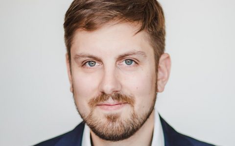 Bartosz Bolecki, Retail Business Unit Director PMR.