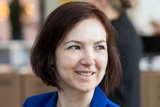 Dr Beata Fabisiak, koordynator projektu BaltSe@nioR 2.0, Katedra Meblarstwa, Wydział Technologii Drewna, Uniwersytet Przyrodniczy w Poznaniu.
