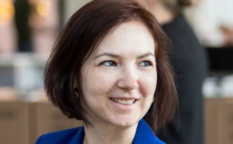 Dr Beata Fabisiak, koordynator projektu BaltSe@nioR 2.0, Katedra Meblarstwa, Wydział Technologii Drewna, Uniwersytet Przyrodniczy w Poznaniu.