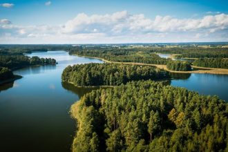 Branża meblarska wizytówką Warmii i Mazur.