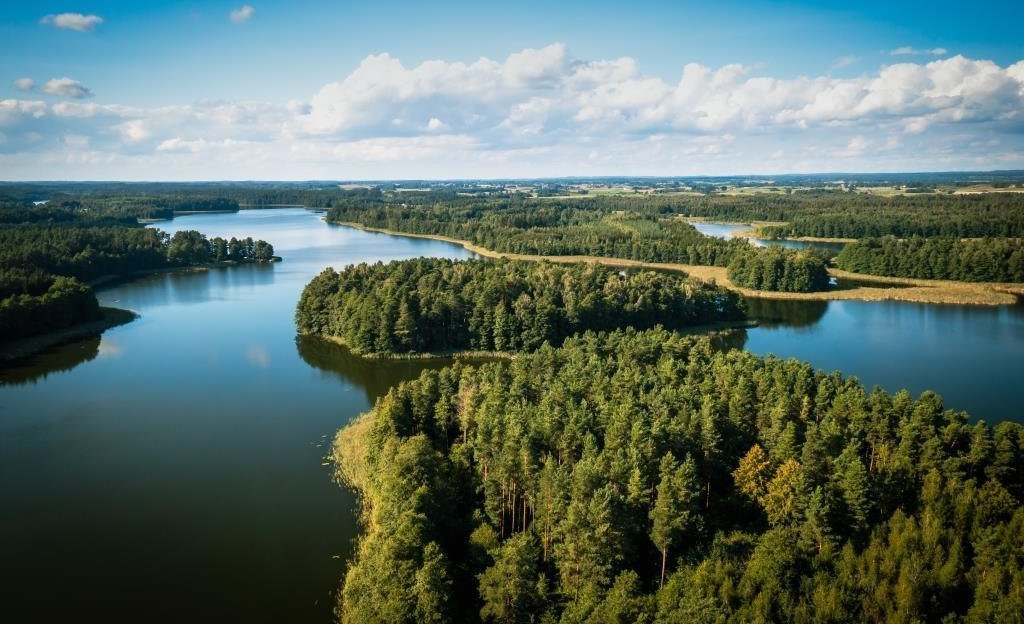 Branża meblarska wizytówką Warmii i Mazur.