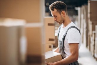 Branża opakowań a spowolnienie gospodarcze.