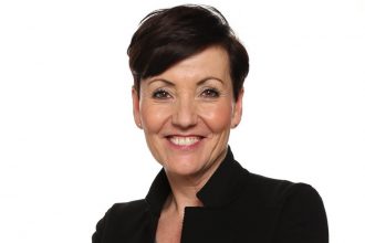 Claudia Küchen, członek Zarządu Schattdecor AG ds. designu, marketingu i komunikacji w przedsiębiorstwie.