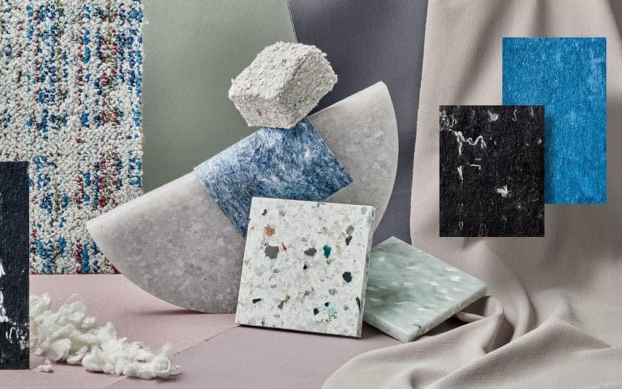 Heimtextil Trends 2023/2024.