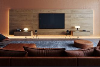 Devialet Phantom – wyjątkowe głośniki do wyjątkowych wnętrz oferowane przez Audio Klan.