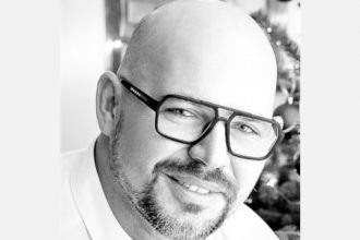 Dominik Otto, Sales Product Manager w CAD Projekt K&A.