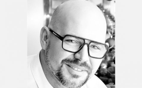 Dominik Otto, Sales Product Manager w CAD Projekt K&A.