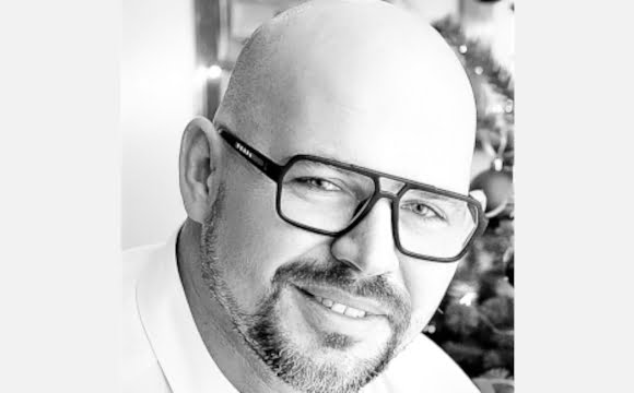 Dominik Otto, Sales Product Manager w CAD Projekt K&A.