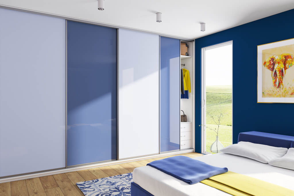 Fronty i płyty „Hubertus Super Połysk” i „Hubertus Super Mat” firmy Hubertus zostały wzbogacone o nową warstwę antybakteryjną.