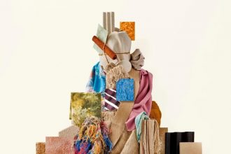 Heimtextil Trends 2023/2024.