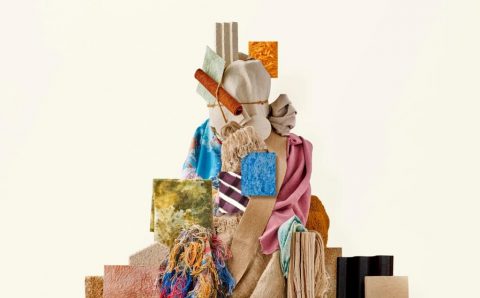 Heimtextil Trends 2023/2024.