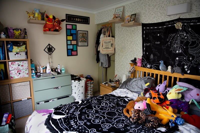 Raport IKEA o życiu w domu.