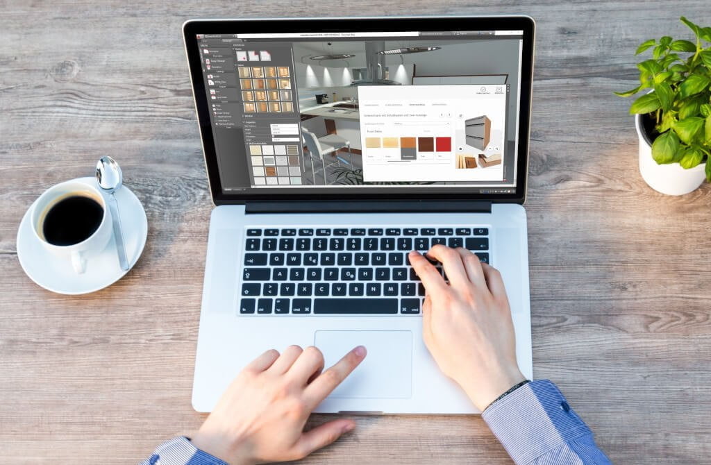 Firma Imos Polska, która działa w branży IT, proponuje firmom produkującym meble, szereg rozwiązań, zarówno dotyczących przygotowania projektów, produkcji, ewidencji magazynowania i zamówień, a także dotyczące bieżącej dystrybucji.