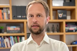 Jacek Augustyniak, prezes Zarządu Trebord.