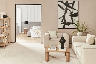 Style wnętrz, które najchętniej wybierają Polacy.