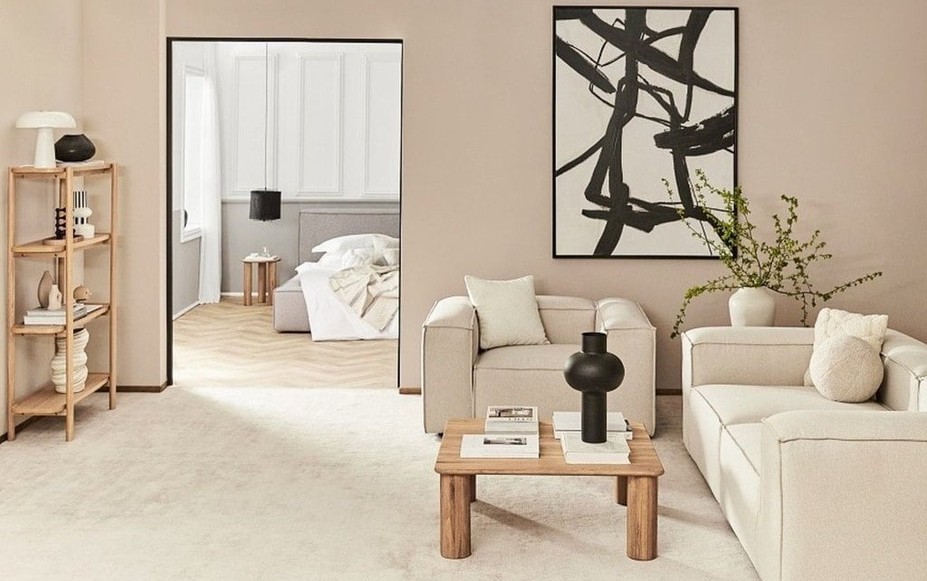 Style wnętrz, które najchętniej wybierają Polacy.