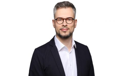 Jakob Nyirö, Head of Country Management Poland w Wayfair.