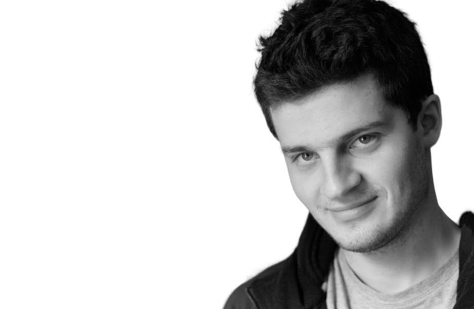 Dr Jan Godlewski, projektant mebli.