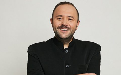 Jarosław Pietrzak, krajowy lider ds. kampanii komercyjnych, obserwator trendów, IKEA Retail, Polska.