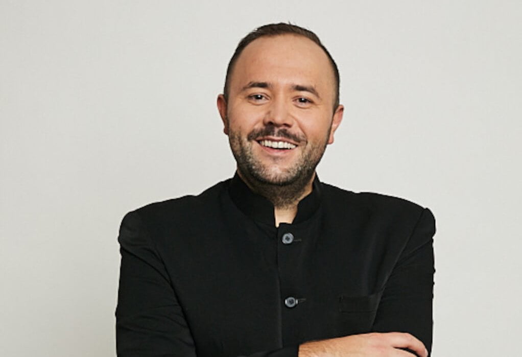 Jarosław Pietrzak, krajowy lider ds. kampanii komercyjnych, obserwator trendów, IKEA Retail, Polska.