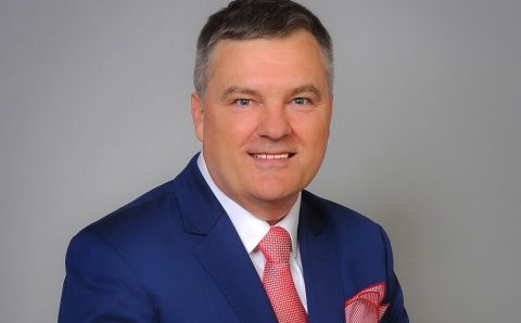 Jerzy Osika, szkoleniowiec, wykładowca i doradca.