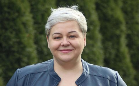 Joanna Zawadzka, manager ds. sprzedaży i marketingu Abet Polska.