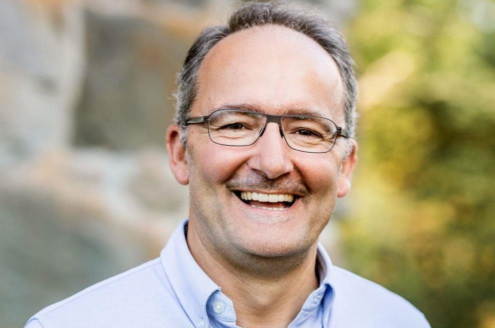 Nowoczesne przywództwo według Juvencio Maeztu, zastępca dyrektora generalnego i dyrektor finansowy Grupy Ingka.