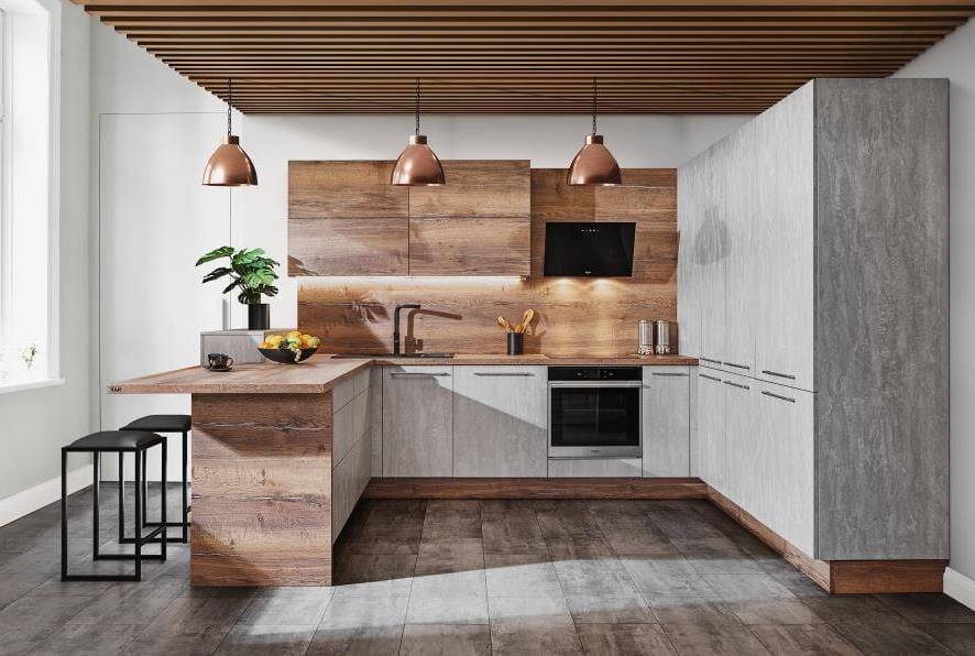 Spółka Meblowa KAM.