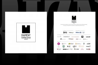 Diament Meblarstwa 2023 - katalog konkursowy.