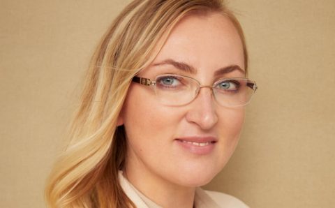 Katarzyna Kraszewska, Selection.