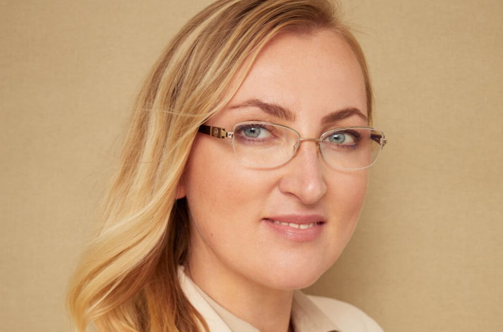 Katarzyna Kraszewska, Selection.