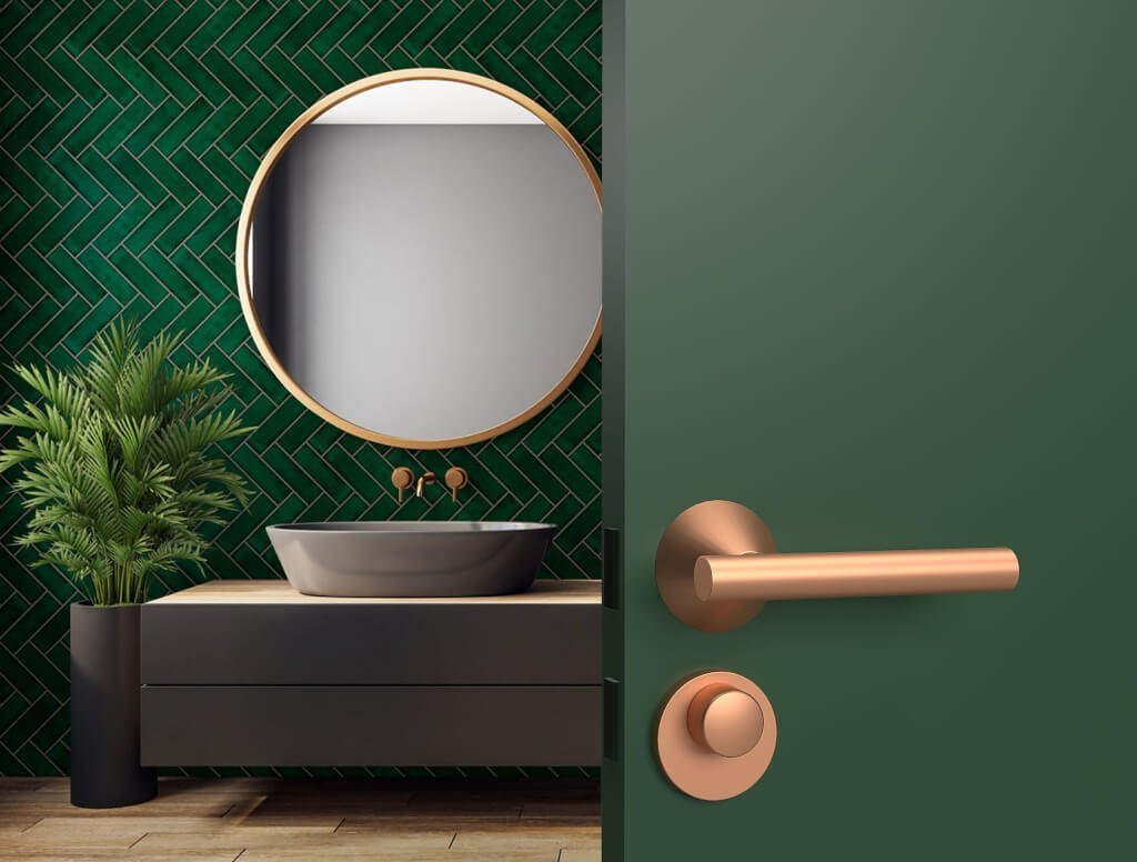 W linii „ROG” firmy Nomet wzornictwo to nie tylko intrygująca podróż w kierunku oryginalnej, nietuzinkowej estetyki, ale również troska o rozwiązania wygodne i ergonomiczne.