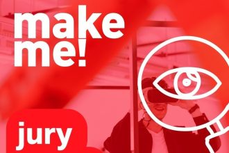 Konkurs make me! - jury edycji 2023.