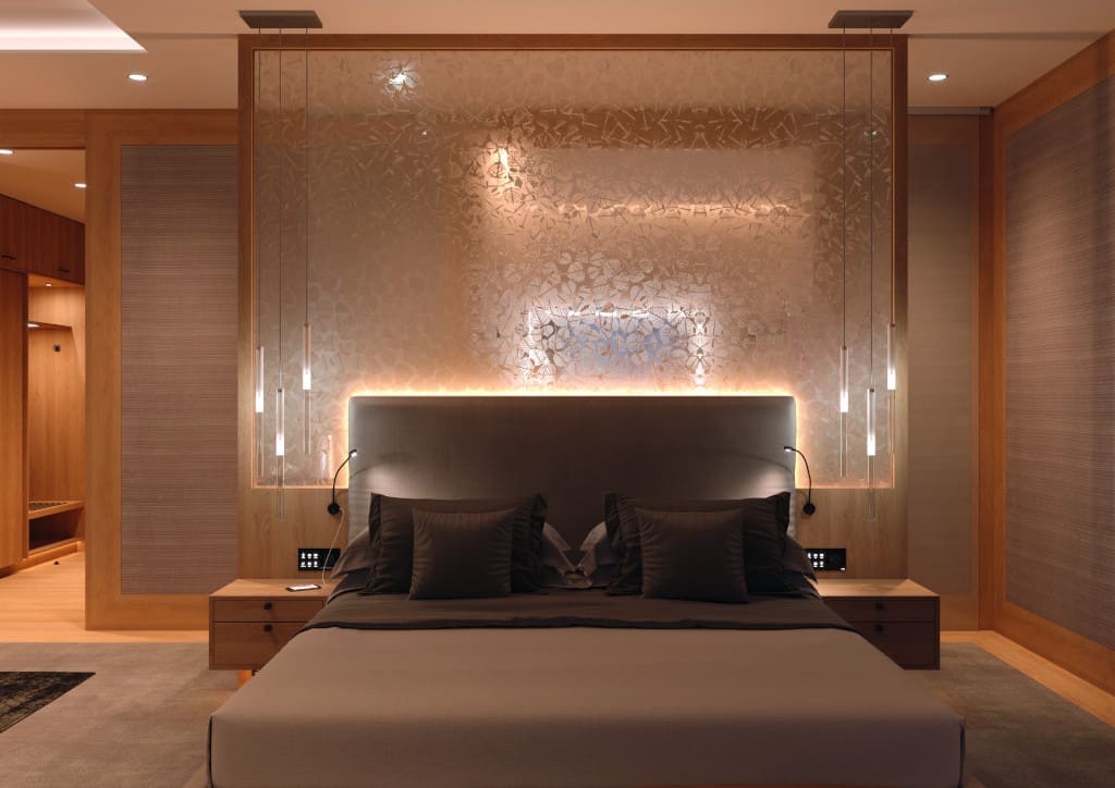 Nowoczesne, innowacyjne i funkcjonalne oświetlenie liniowe LED Loox5 firmy Häfele doda elegancji i klasy pomieszczeniu.