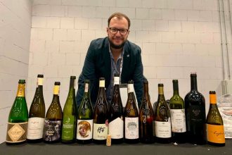 Maciej Nowicki, AMI Polska.