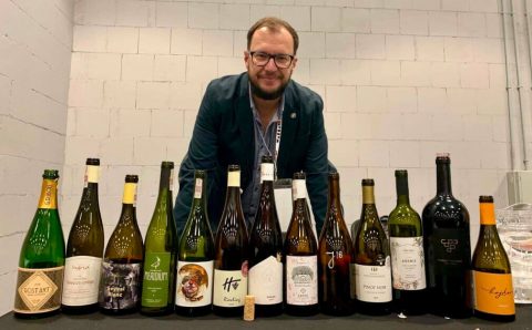 Maciej Nowicki, AMI Polska.