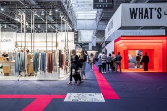 Maison & Objet wrzesień 2022.