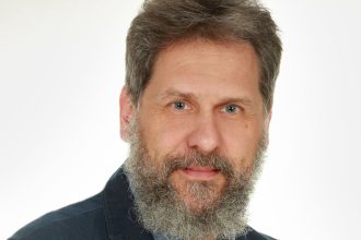 Marcin Budzewski, Instytut Analiz Rynku Pracy.