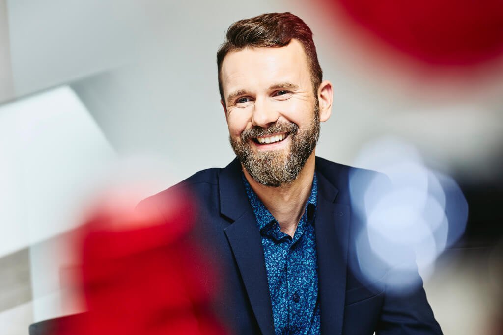 Mateusz Żydek, rzecznik prasowy Randstad Polska.