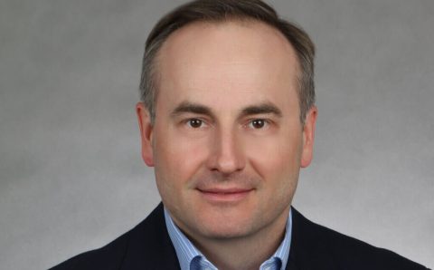 Michał Błoński, partner zarządzający w firmie Tatfa.