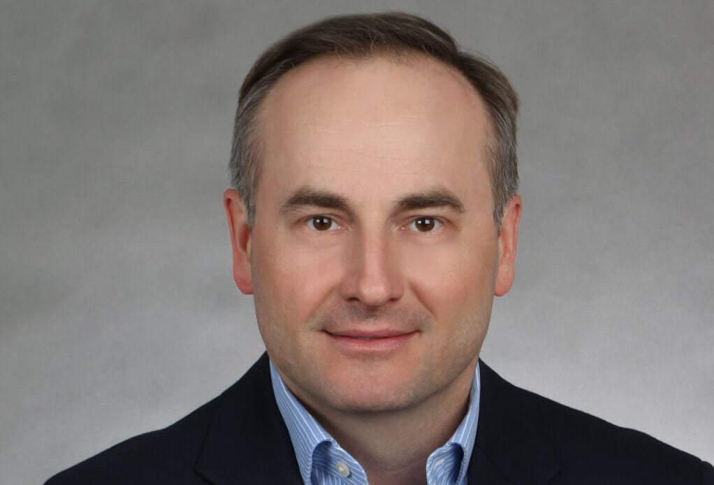 Michał Błoński, partner zarządzający w firmie Tatfa.